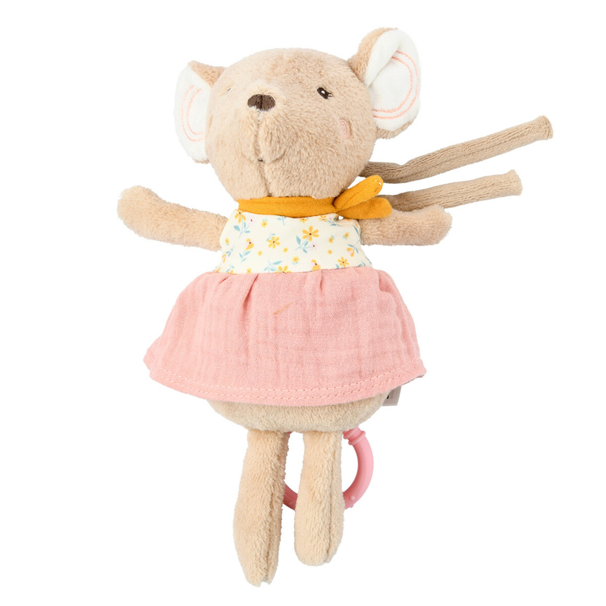 Bild 1 von Baby Spieluhr im Maus-Design