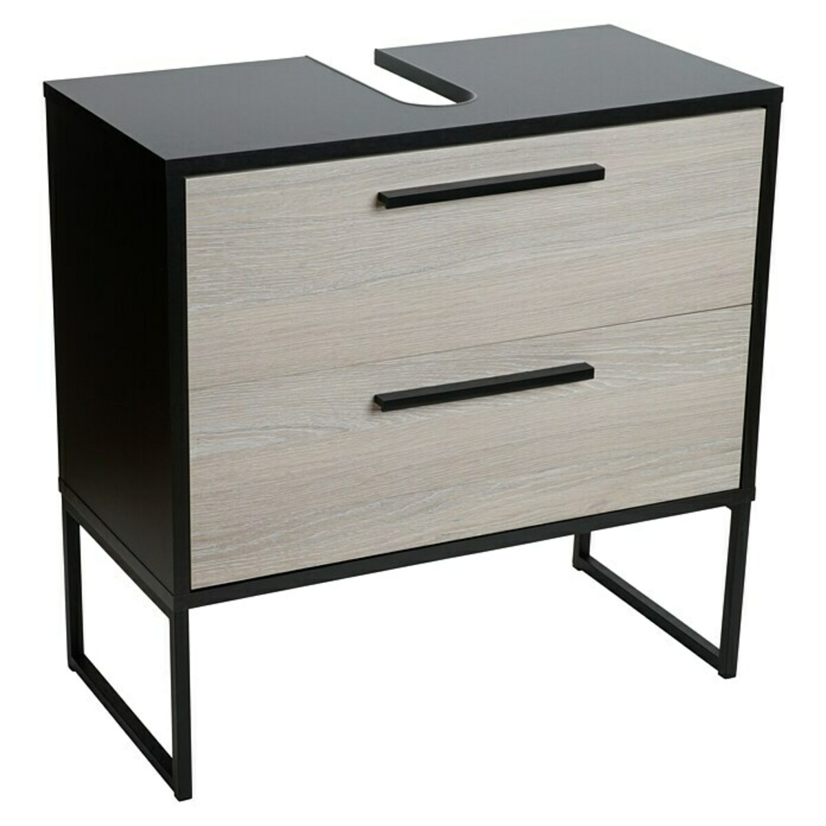 Bild 1 von BAUHAUS Jannik Waschtischunterschrank