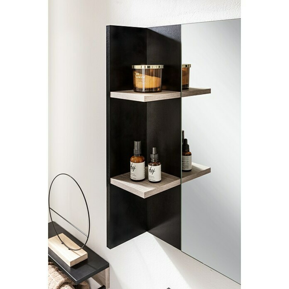 Bild 2 von BAUHAUS Jannik Spiegel