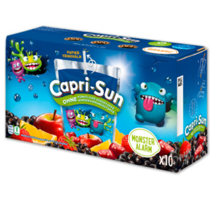 CAPRI-SUN Fruchtsaftgetränk*