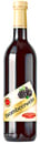 Bild 1 von Brombeerwein 0,745L vollmundiger Brombeerwein aus 100% sonnengereiften Früchten