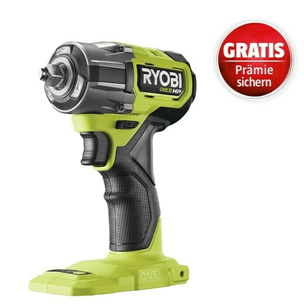 Bild 1 von Ryobi ONE+HP Akku-Schlagschrauber RIW18C-0