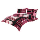 Bild 1 von Dreamtex Coral Bettwäsche - ca. 135 x 200 cm