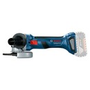 Bild 3 von Bosch Professional AmpShare 18V Akku-Winkelschleifer GWS 18V-7