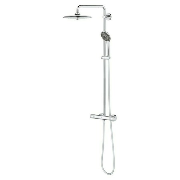 Bild 2 von Grohe Vitalio Joy Duschsystem 260