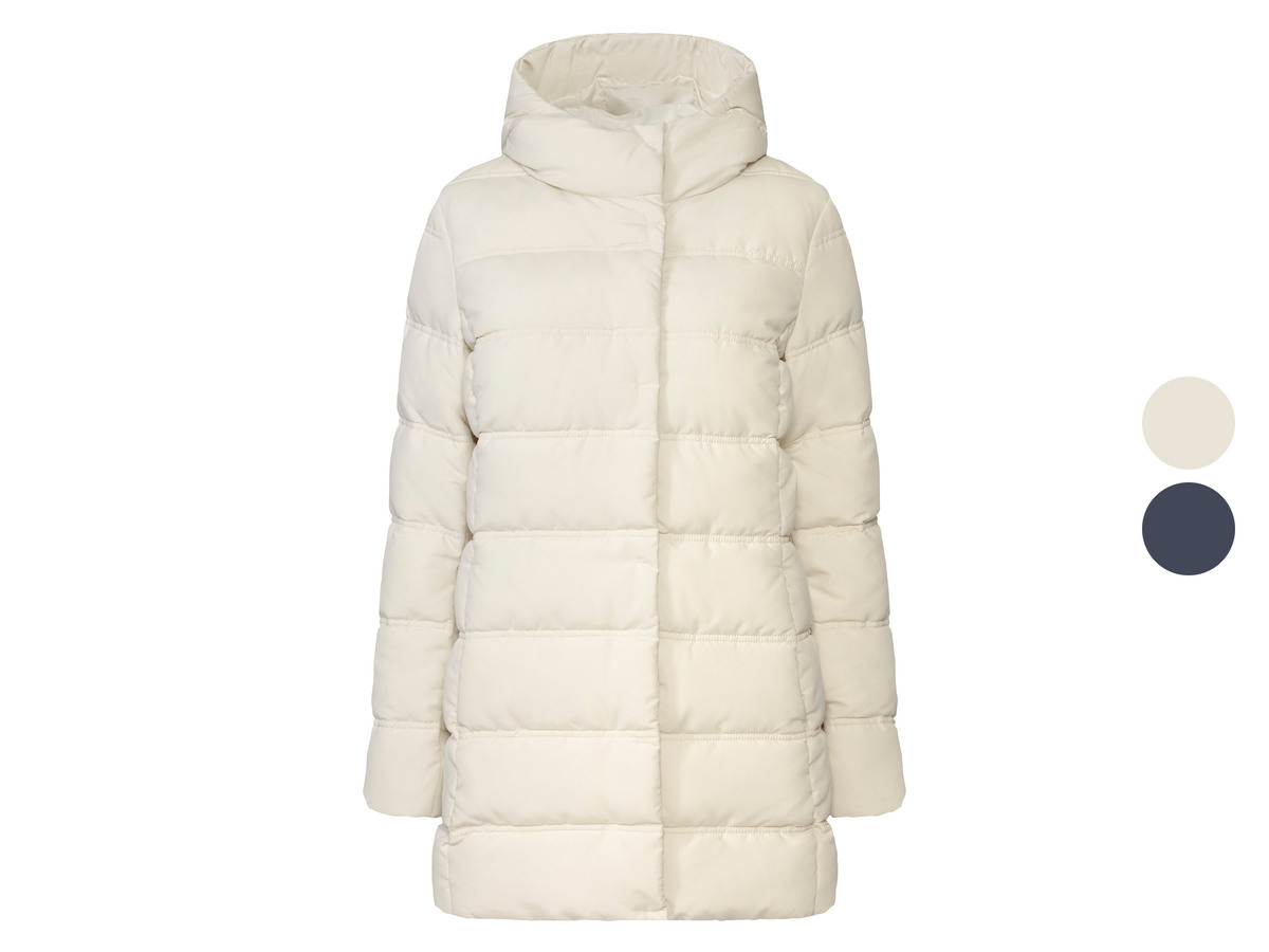 Bild 1 von esmara® Damen Thermo-Steppmantel, windabweisend