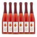 Bild 1 von Weingut Karlheinz Roth Secco rosé Deutscher Perlwein Rosé - 6er Karton