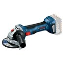 Bild 2 von Bosch Professional AmpShare 18V Akku-Winkelschleifer GWS 18V-7