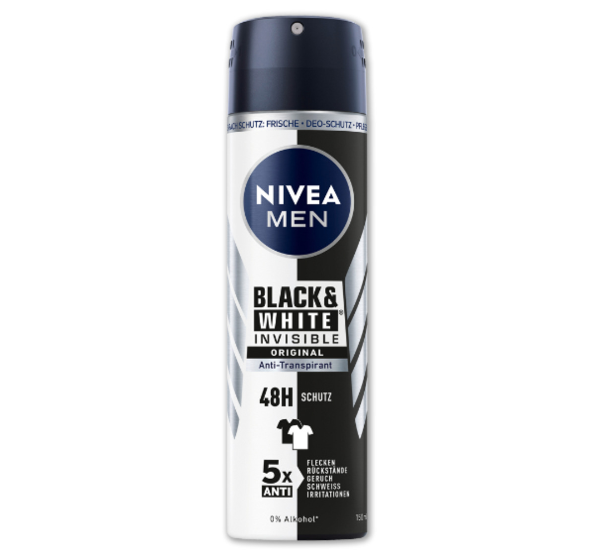 Bild 1 von NIVEA Deospray*