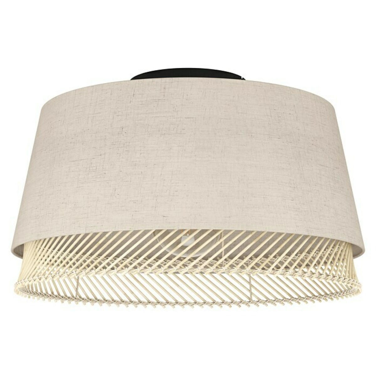 Bild 2 von Eglo Tabley Deckenleuchte rund