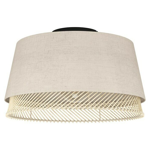 Bild 2 von Eglo Tabley Deckenleuchte rund