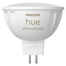 Bild 4 von Philips Hue LED-Lampe White & Color Ambiance MR16