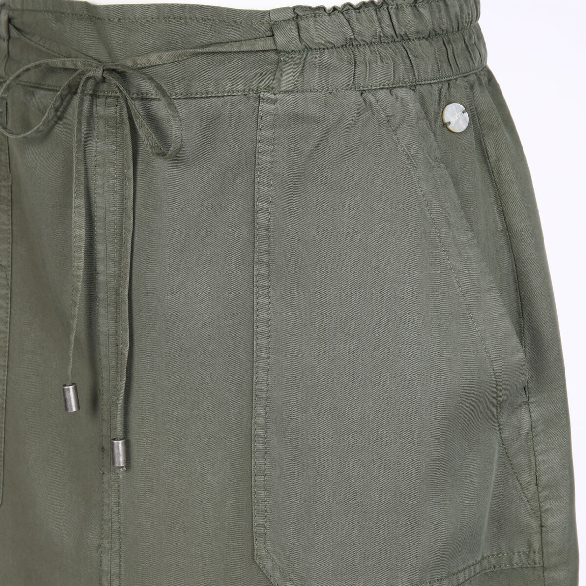 Bild 3 von Damen Rock mit Gummizug