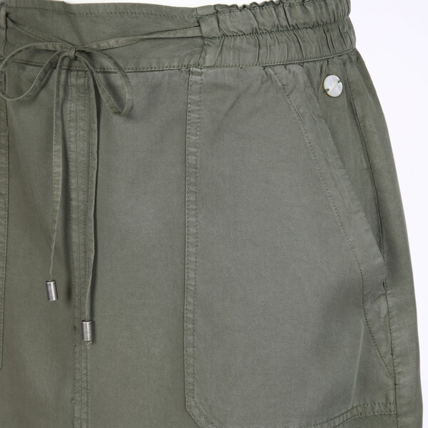 Bild 3 von Damen Rock mit Gummizug