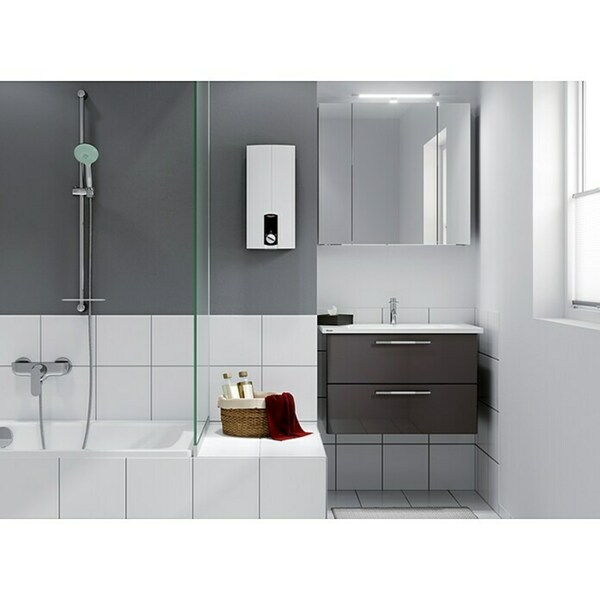 Bild 2 von Stiebel Eltron Durchlauferhitzer DHB 21 ST