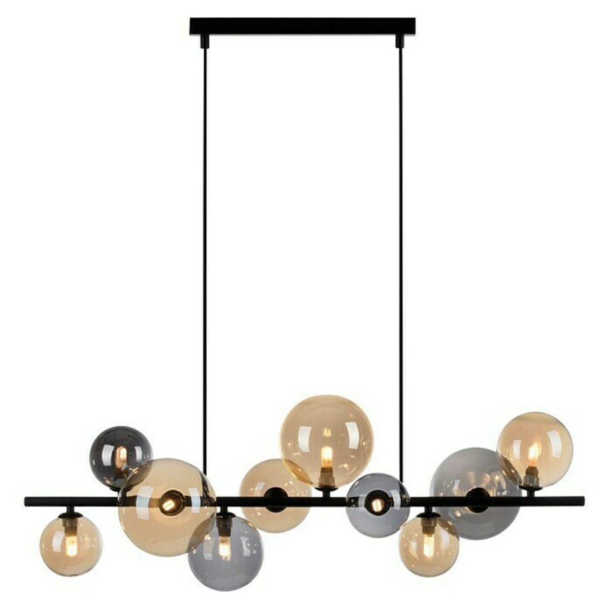 Bild 3 von Paul Neuhaus Popsicle Pendelleuchte