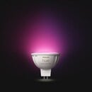 Bild 1 von Philips Hue LED-Lampe White & Color Ambiance MR16