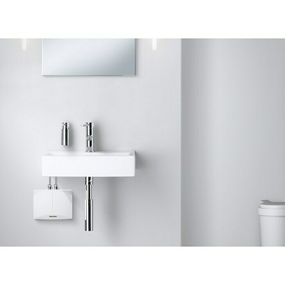 Bild 2 von Stiebel Eltron Kleindurchlauferhitzer DNM 6