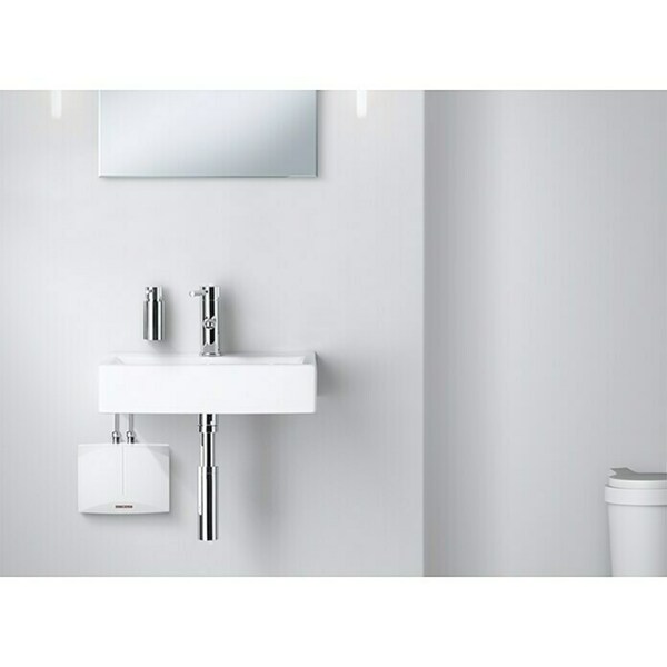 Bild 2 von Stiebel Eltron Kleindurchlauferhitzer DNM 6