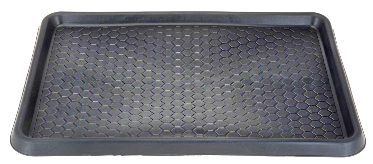 Bild 1 von Schuhabtropfschale Kunststoff