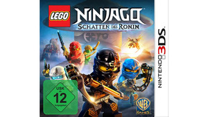 LEGO Ninjago - Schatten des Ronin