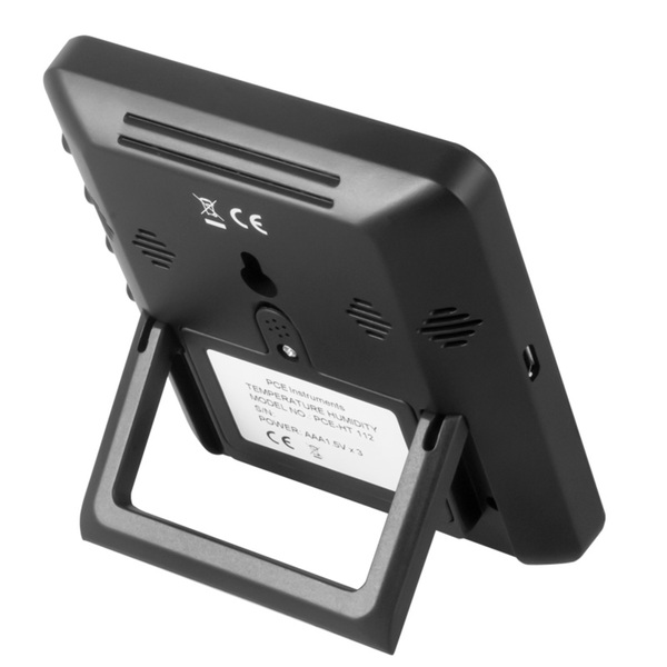 Bild 4 von PCE Hygrometer PCE-HT 112