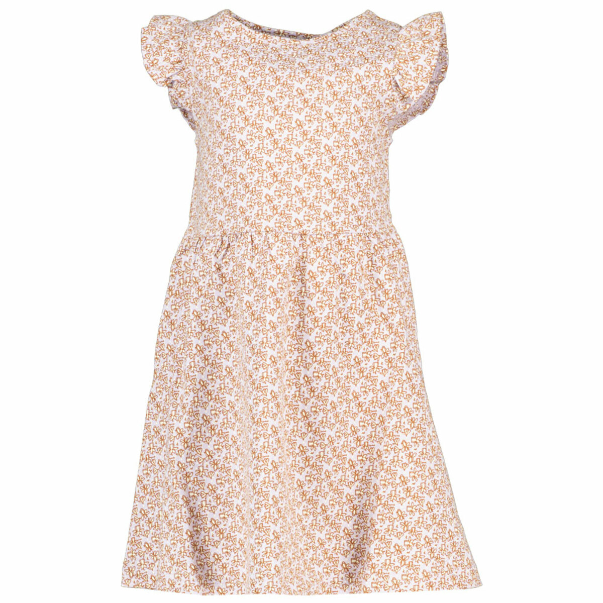 Bild 1 von Kinder-Kleid, Lavandel, 92