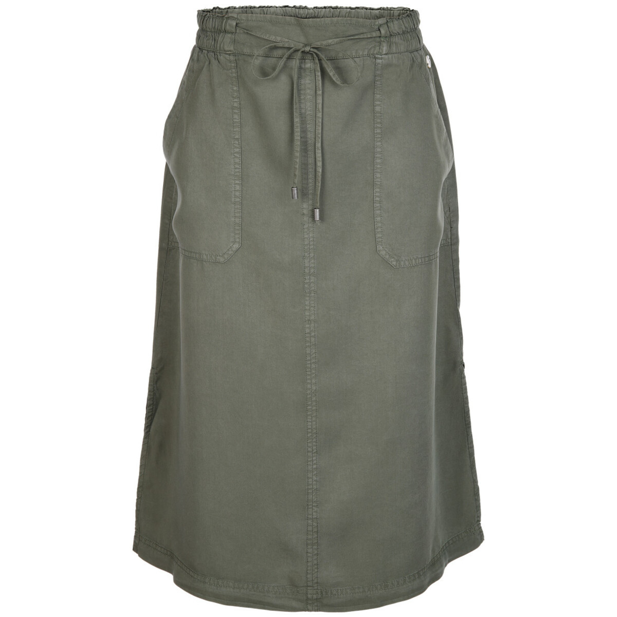 Bild 1 von Damen Rock mit Gummizug