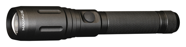 Bild 2 von MAXIMUS LED-Taschenlampe