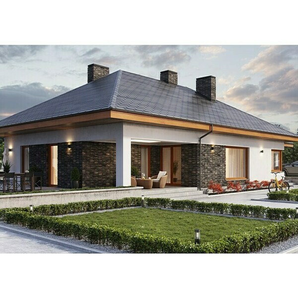 Bild 3 von Stegu Verblendstein Porto