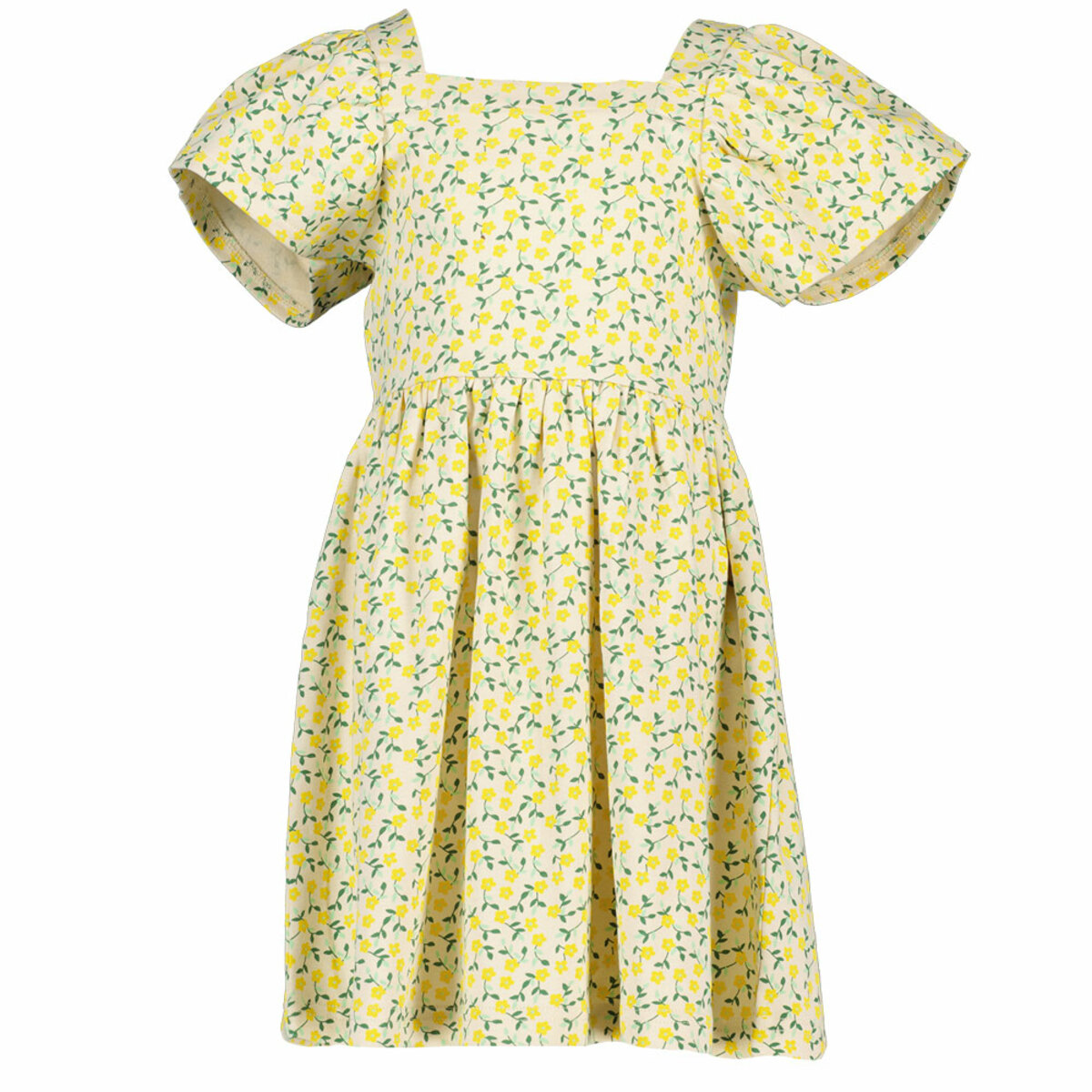 Bild 1 von Kinder-Kleid, Sandfarben, 122/128