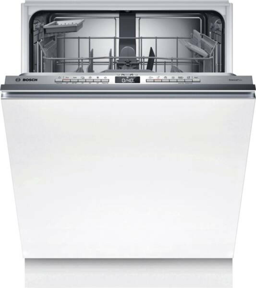 Bild 1 von Bosch SMV4EBX21E