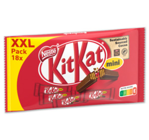 NESTLÉ KitKat Mini*