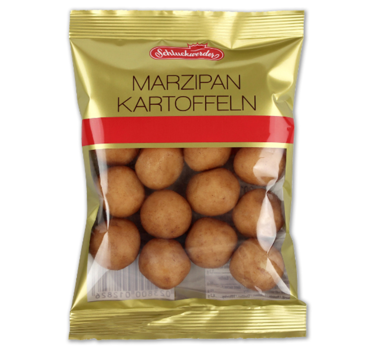 Bild 1 von SCHLUCKWERDER Marzipankartoffeln