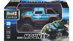 Revell Control 24472 - RC Truck MOUNTY