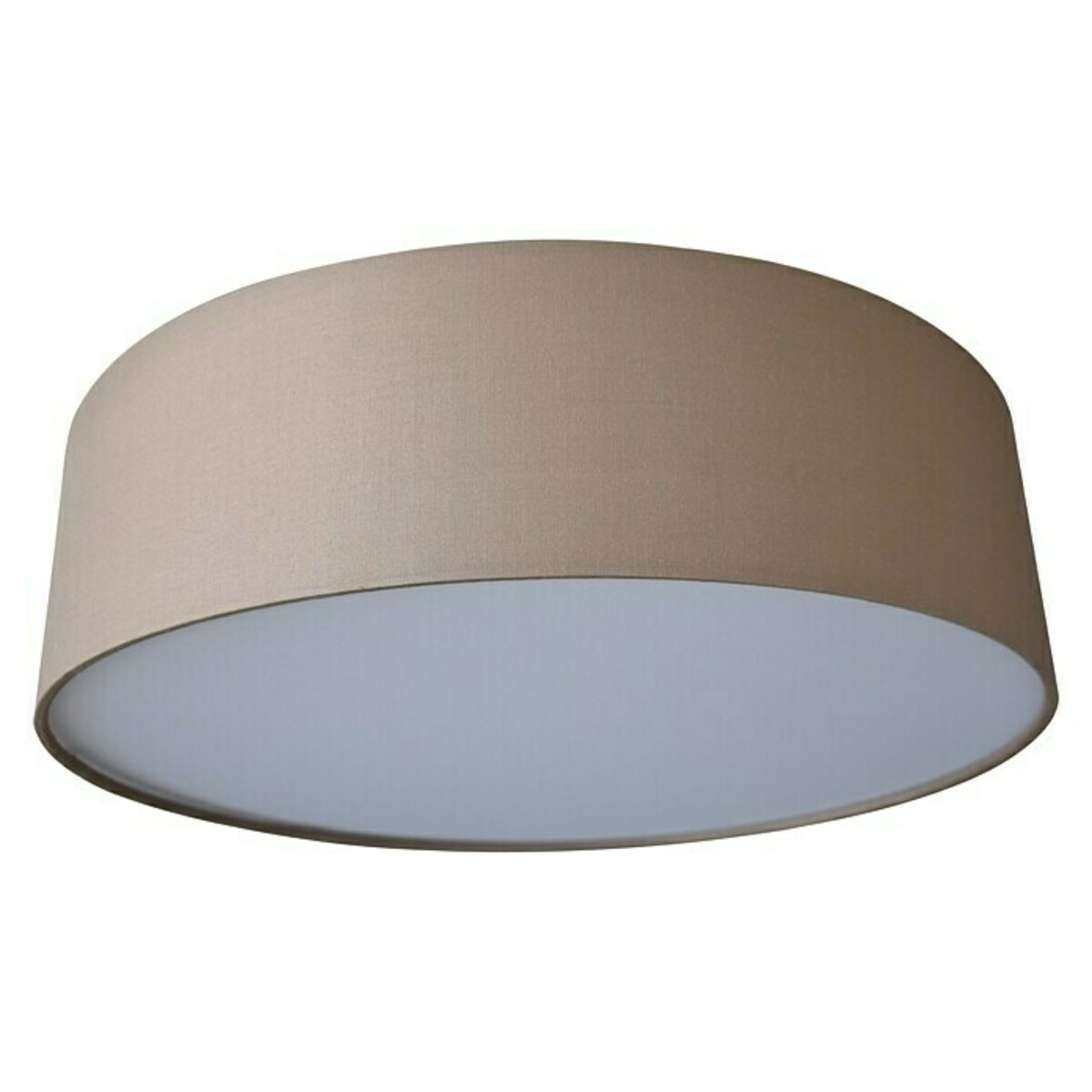 Bild 1 von Tween Light Deckenleuchte rund Tessile