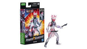 Hasbro - Power Rangers Beast Morphers 15 cm große Action-Figur, 1 Stück, sortiert
