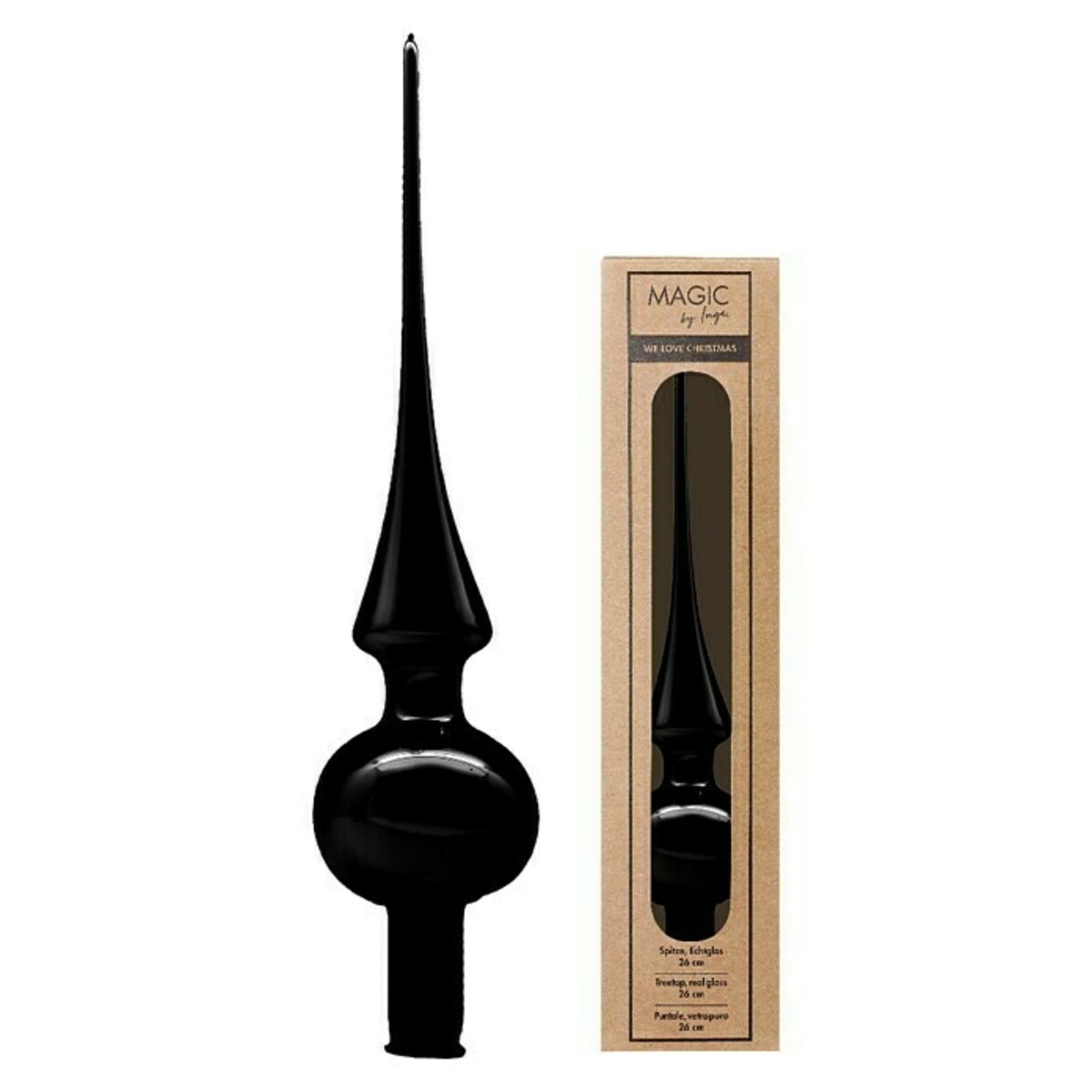 Bild 4 von Christbaumspitze