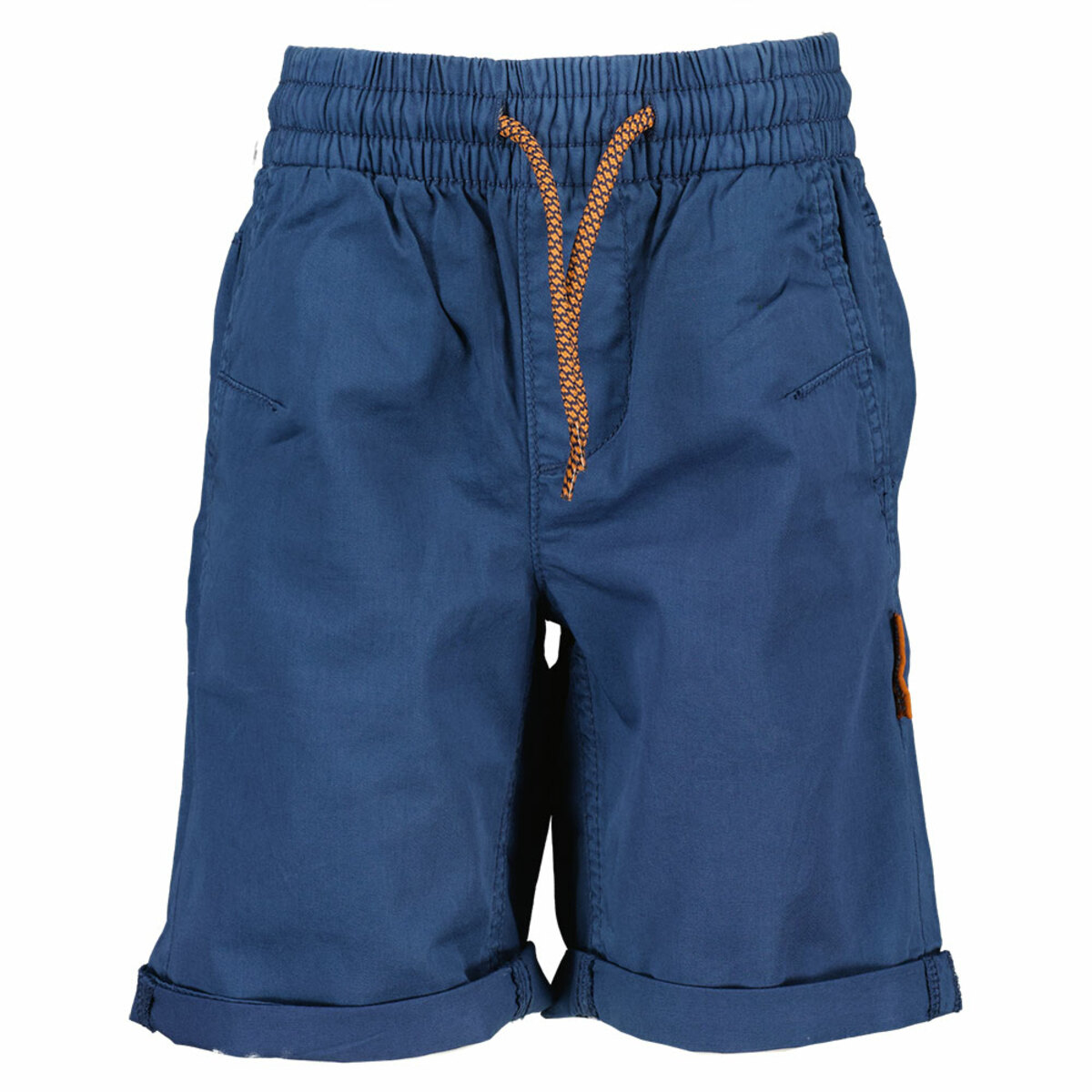 Bild 1 von Jungenshorts, Dunkelblau, 92