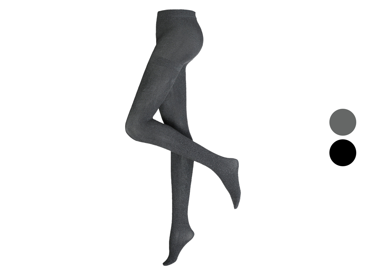 Bild 1 von esmara® Damen Thermo-Strumpfhose mit angerauter Innenseite