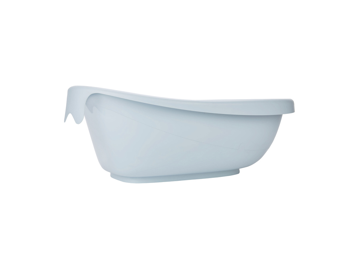 Bild 1 von Badabulle Badewanne »Kleiner Wal«, integrierter Abflussstopfen