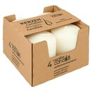Bild 2 von Stumpenkerzen-Set Safe Candle