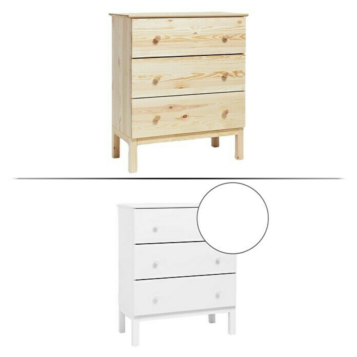 Bild 2 von SCHÖNER WOHNEN-Farbe Pep up Renovierfarbe für Möbel, Türen & Küchenfronten