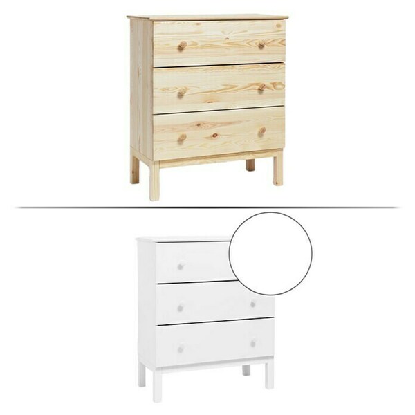 Bild 2 von SCHÖNER WOHNEN-Farbe Pep up Renovierfarbe für Möbel, Türen & Küchenfronten