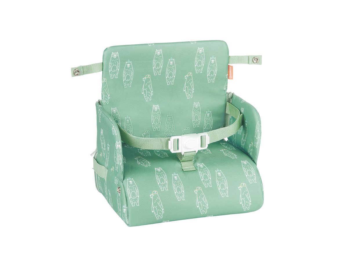 Bild 1 von Badabulle 2-in-1-Sitzerhöhung »Bears«, mit Staufach