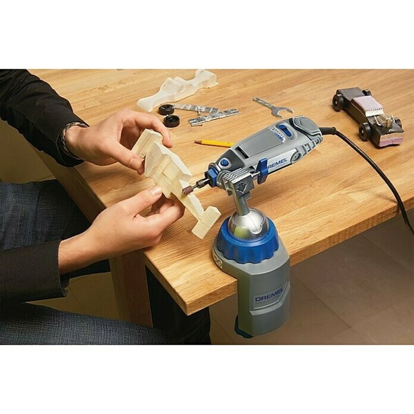 Bild 4 von Dremel Multi-Schraubstock 2500