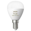 Bild 4 von Philips Hue LED-Lampe White & Color Ambiance Tropfen