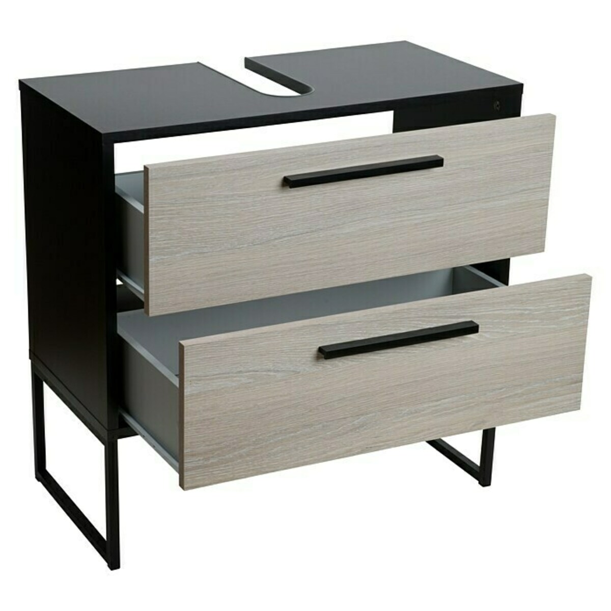 Bild 2 von BAUHAUS Jannik Waschtischunterschrank