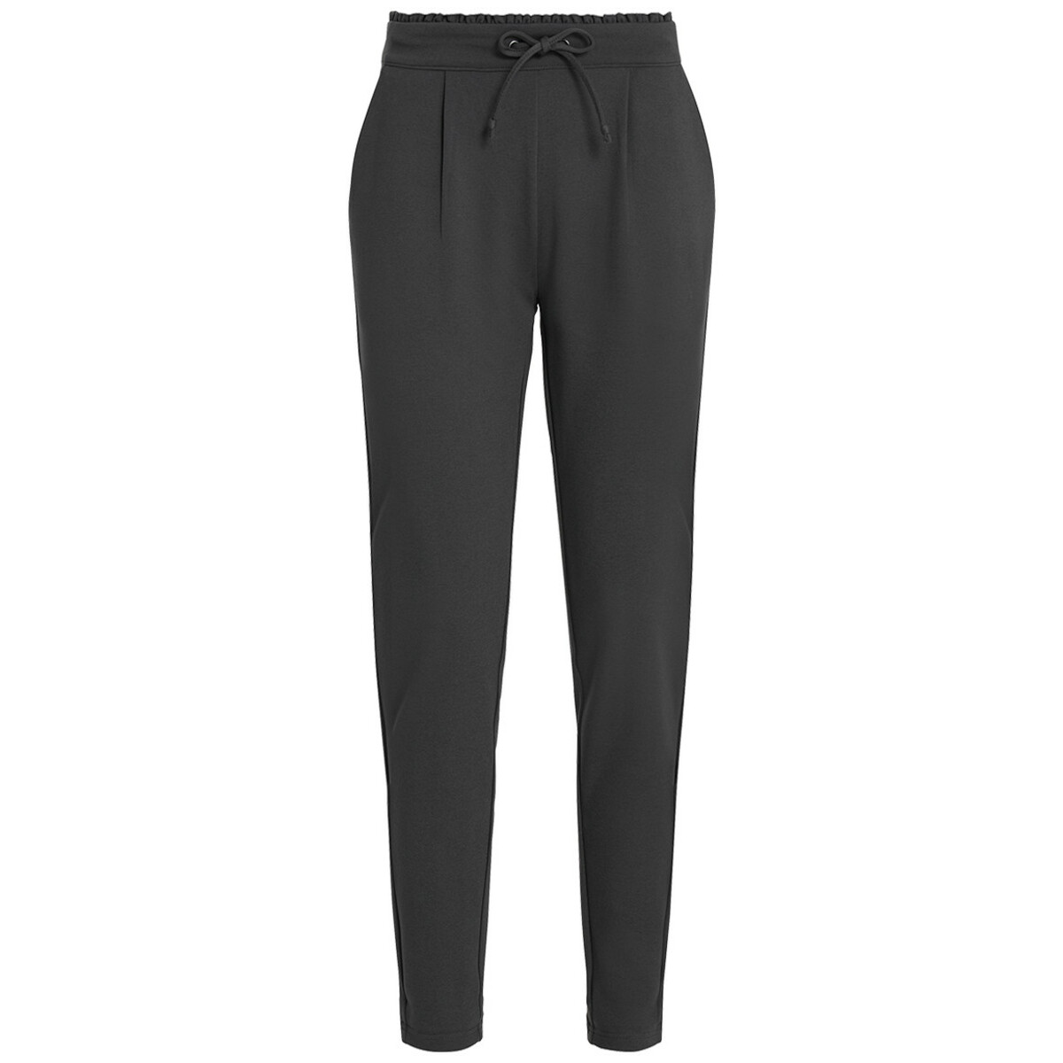 Bild 1 von Damen Jogpants mit Rüschen am Bund