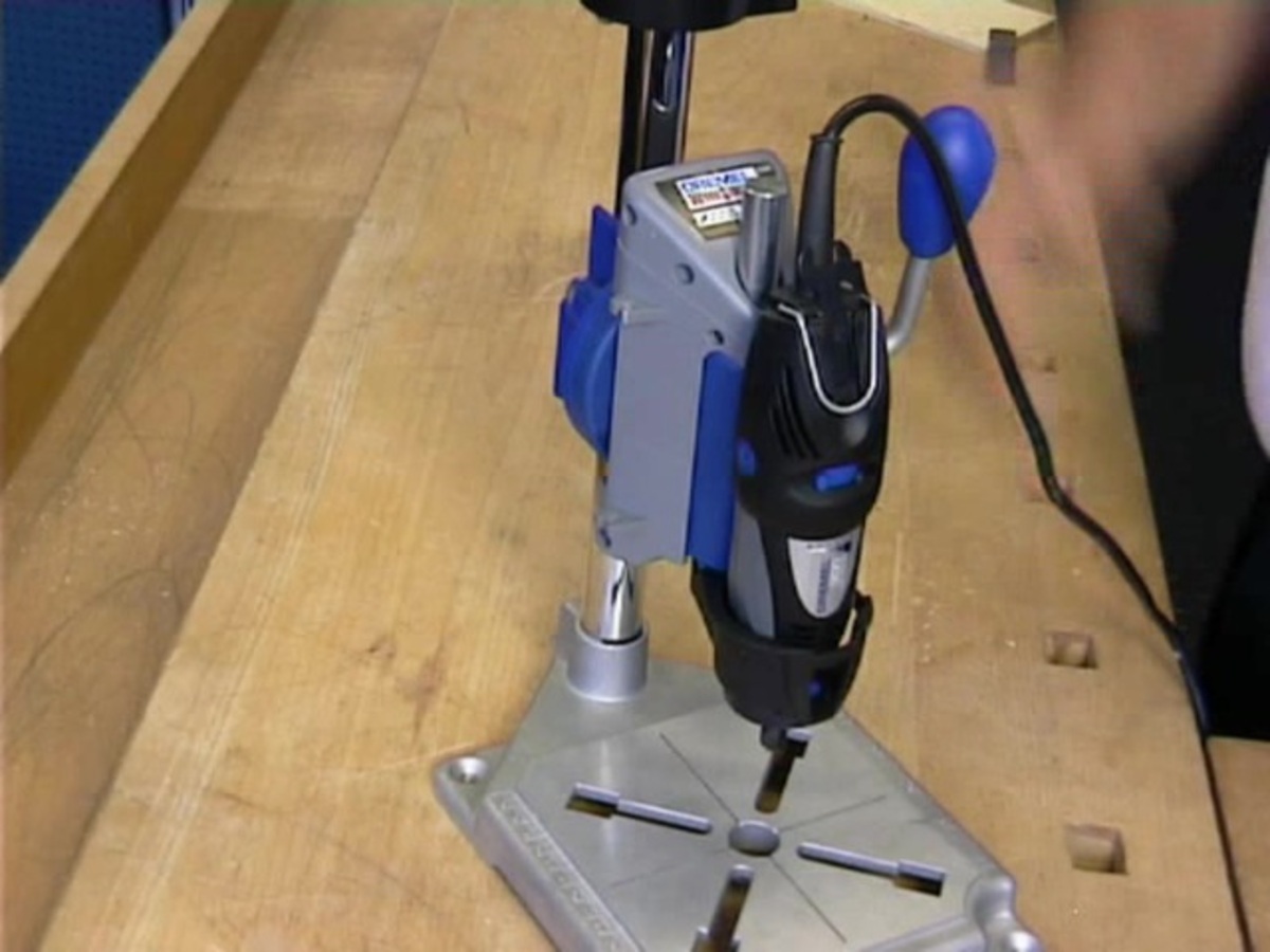 Bild 4 von Dremel Workstation 220